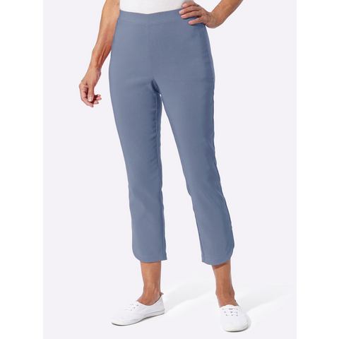 Classic Basics 7/8 broek