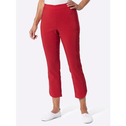 Classic Basics 7/8 broek