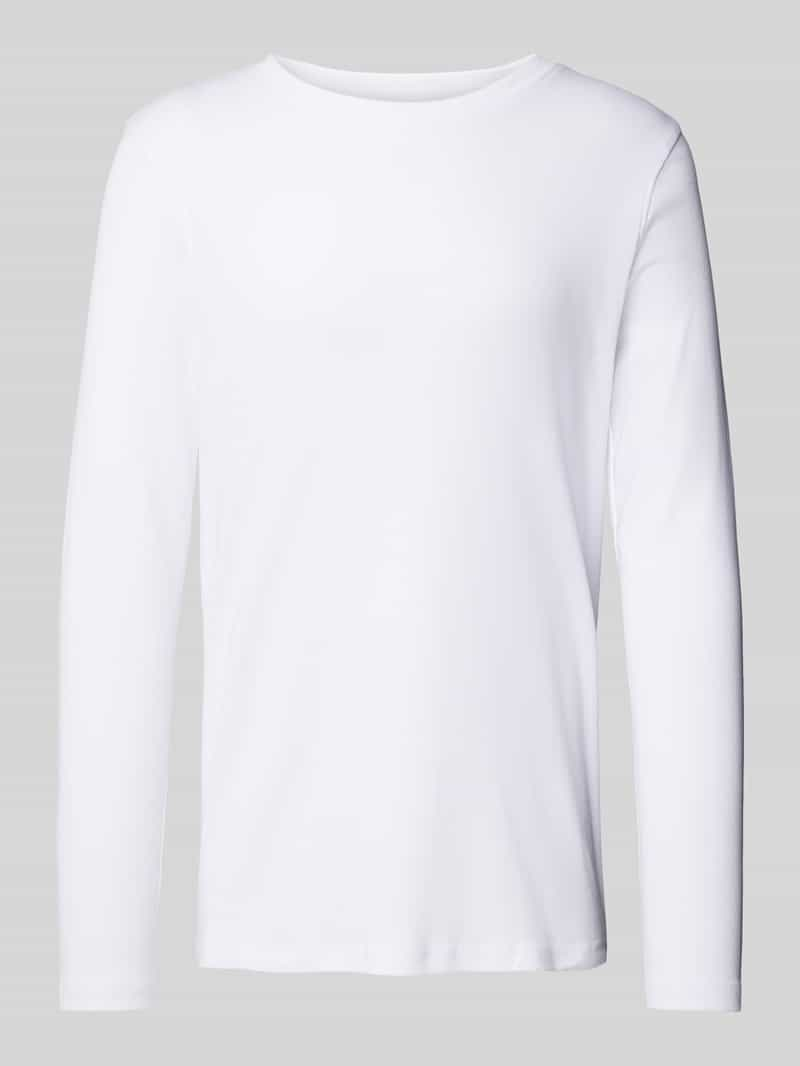 MCNEAL Longsleeve met ronde hals