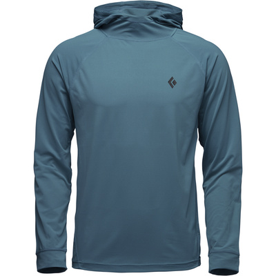 Black Diamond Heren Alpenglow Hoodie