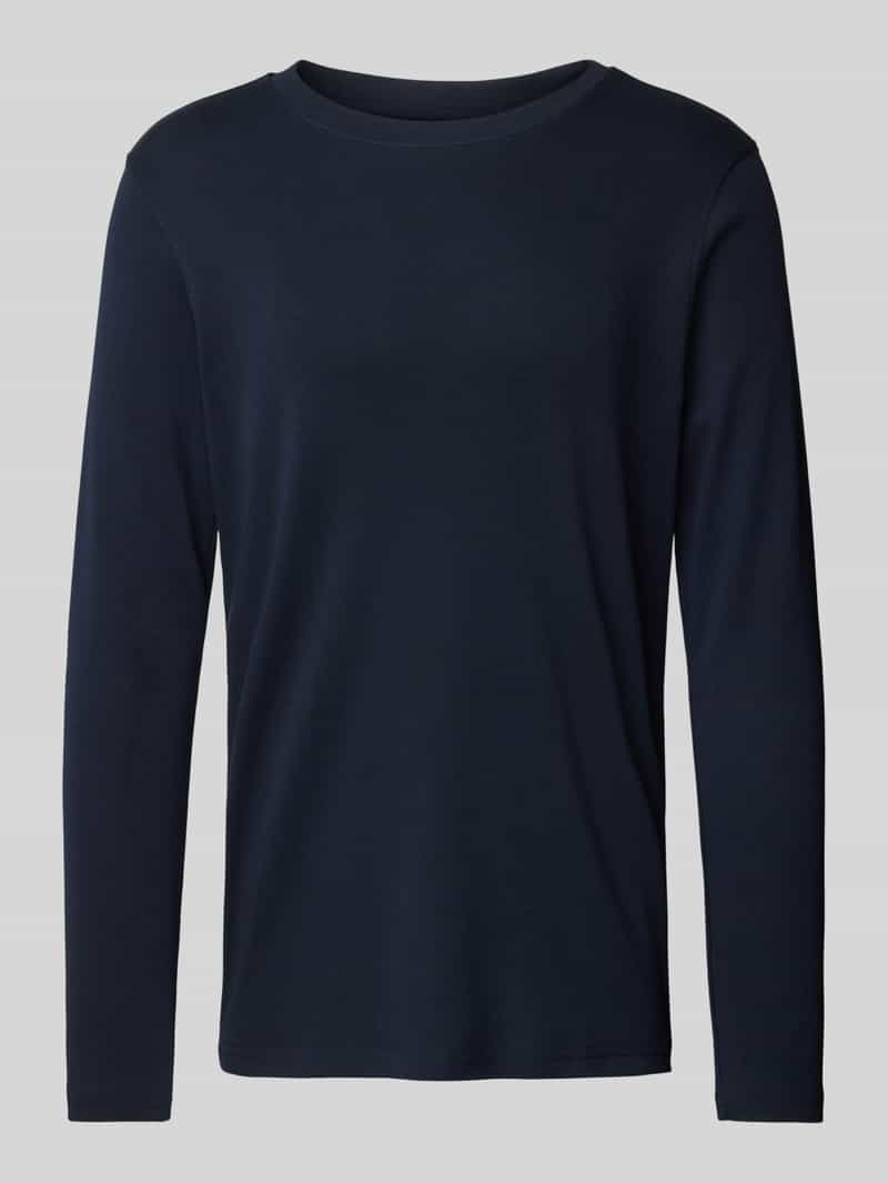 MCNEAL Longsleeve met ronde hals