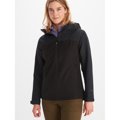 Marmot Dames ROM GTX Infinium Hoodie Jas