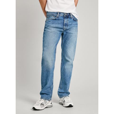 Pepe Jeans Loose fit jeans LOOSE JEANS