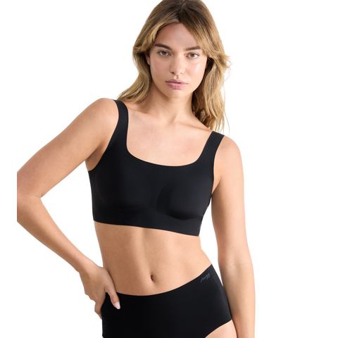 Sloggi Bustier ZERO Feel 2.0 Top C2P naadloos en onzichtbaar