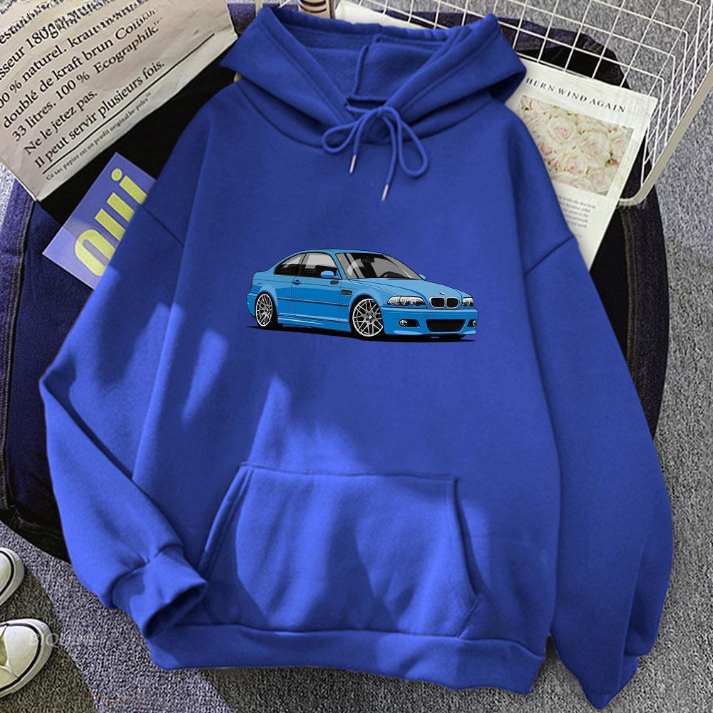 Planet clothing wholesale 46 Autoprintkleding Mannelijk Knappe Straat Sweatshirt Comfortabele Casual Hooded Pullovers Herfst Fleece Hoodies Hoody XS