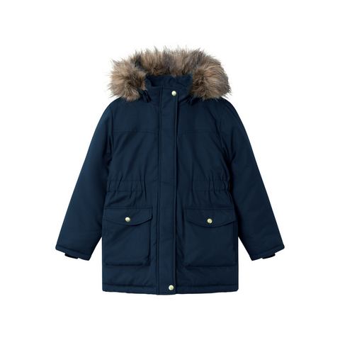 Name It Parka NKFMASTER PARKA JACKET PB