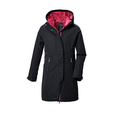 Killtec Parka KOW 360 GRLS PRK