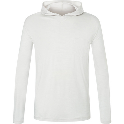 Super.Natural Heren Light Bio J Hoodie