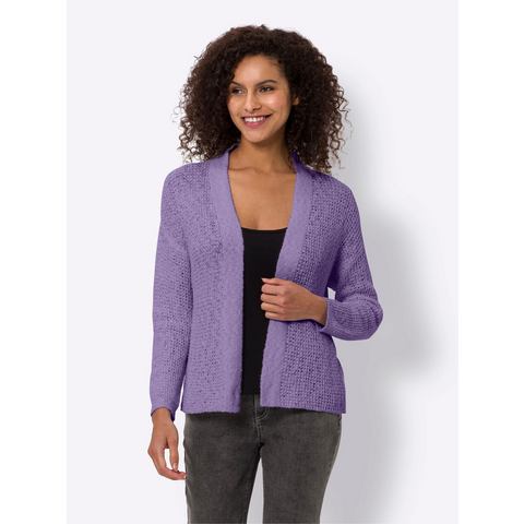 Heine Cardigan