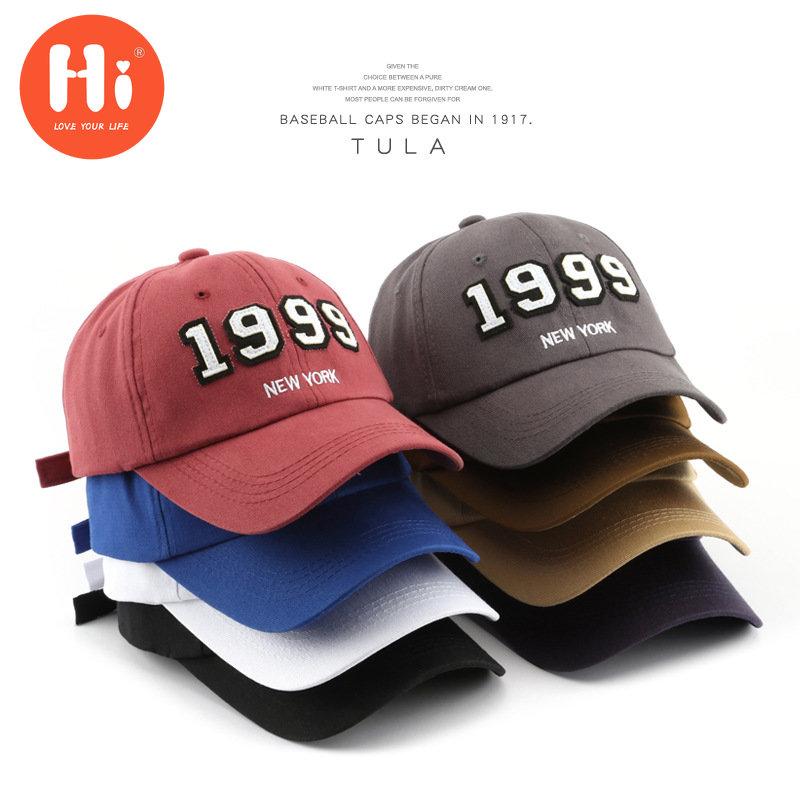 Hi Cap Mode Borduren Baseball Cap Zomer Outdoor Verstelbare Hip Hop Hoeden Bone Snapback Hoed adjustable kaki