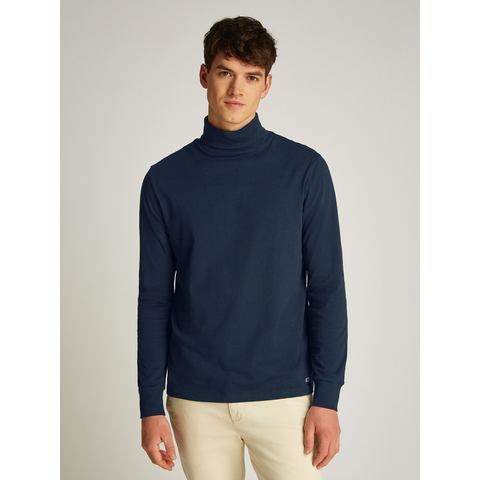 TOMMY JEANS Colshirt TJM SLIM TURTLENECK TEE