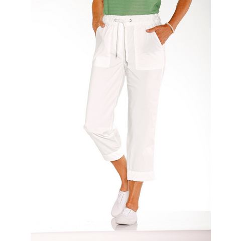 Casual Looks 7/8 broek