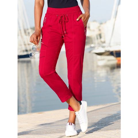 Casual Looks 7/8 broek