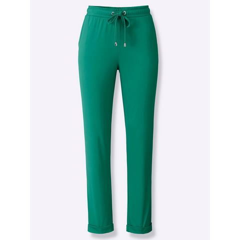 Heine 7/8 broek