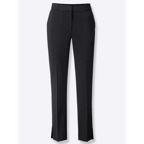 Heine 7/8 broek