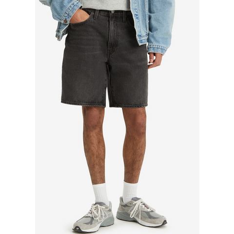 Levi's Jeansshort 468 LOOSE SHORTS