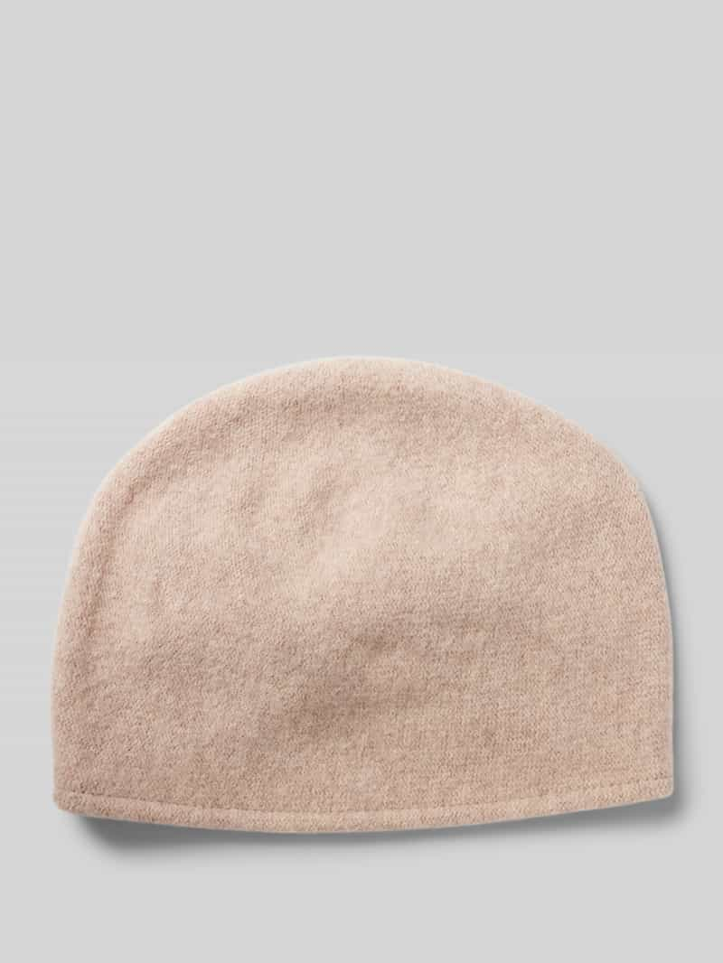 Loevenich Beanie met ribboord