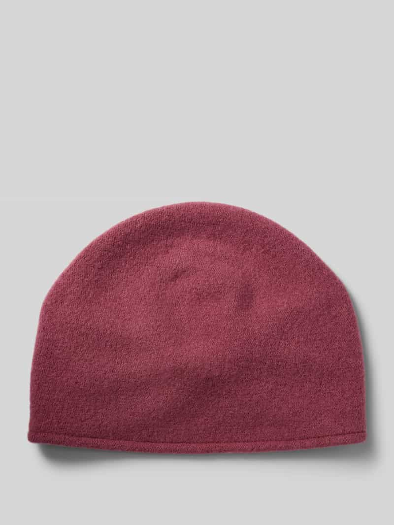 Loevenich Beanie met ribboord