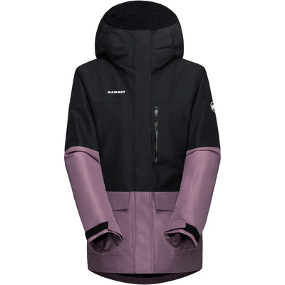 Mammut Dames Fall Line HS Thermo Hoodie Jas