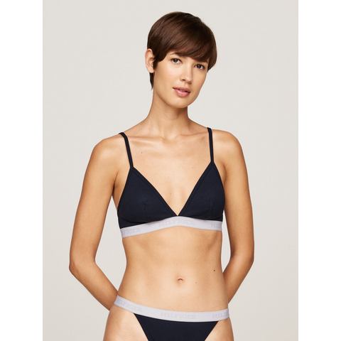 Tommy Hilfiger Underwear Bralette-bh RP TRIANGLE (EXT. SIZES)