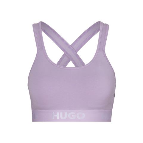 HUGO underwear Bralette-bh BRALETTE PADDED SPOR