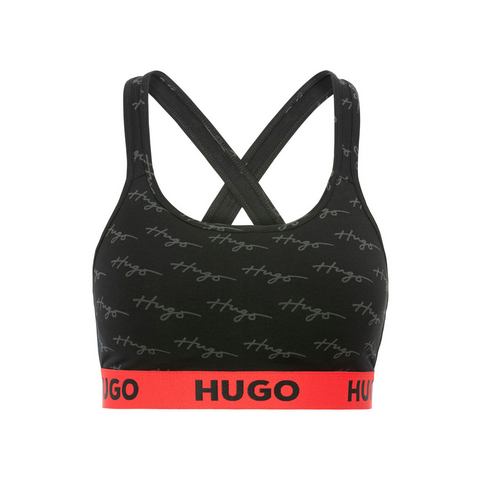 HUGO underwear Bralette-bh BRALETTE PAD SL DESI