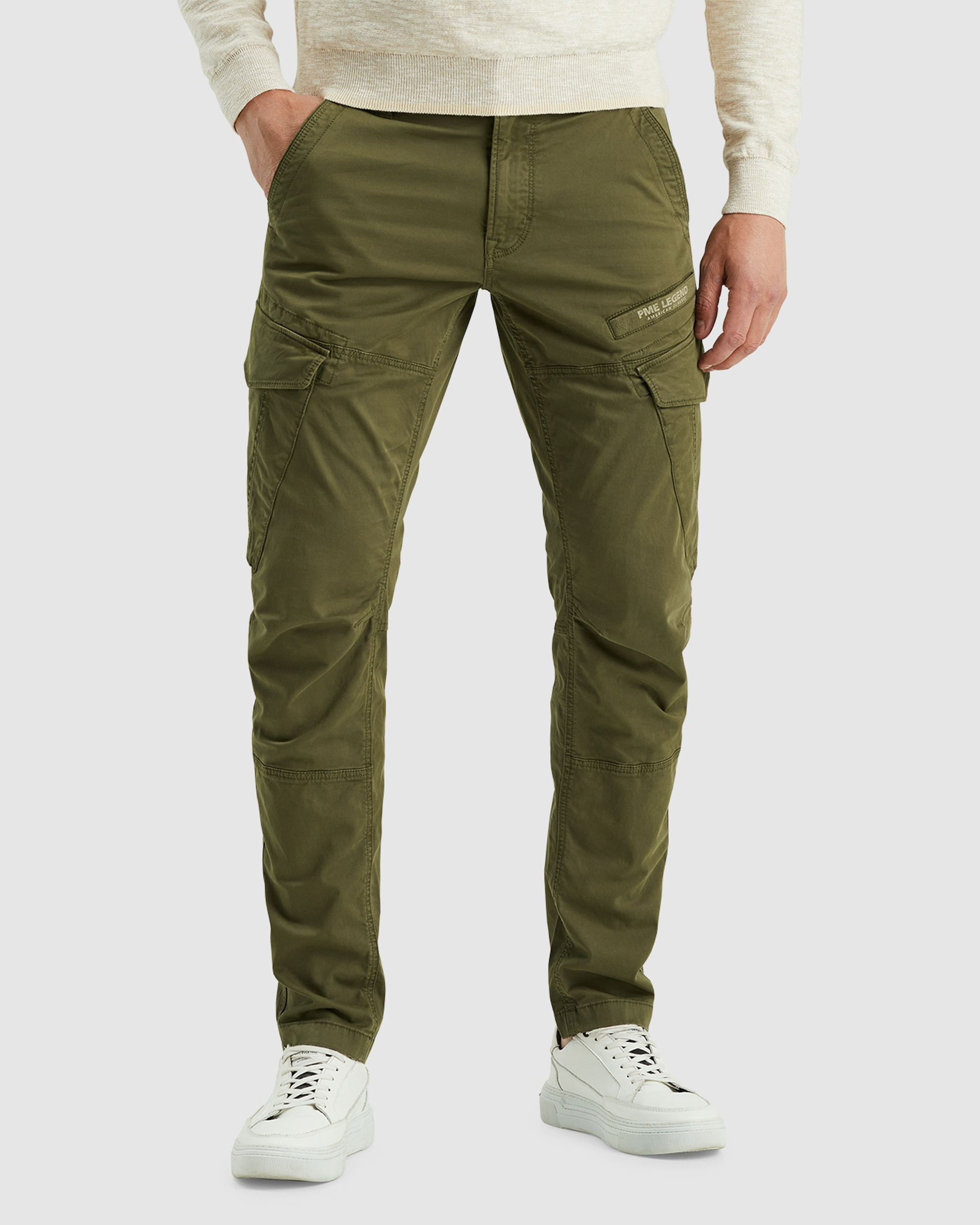 Pme legend Heren 5-pocket