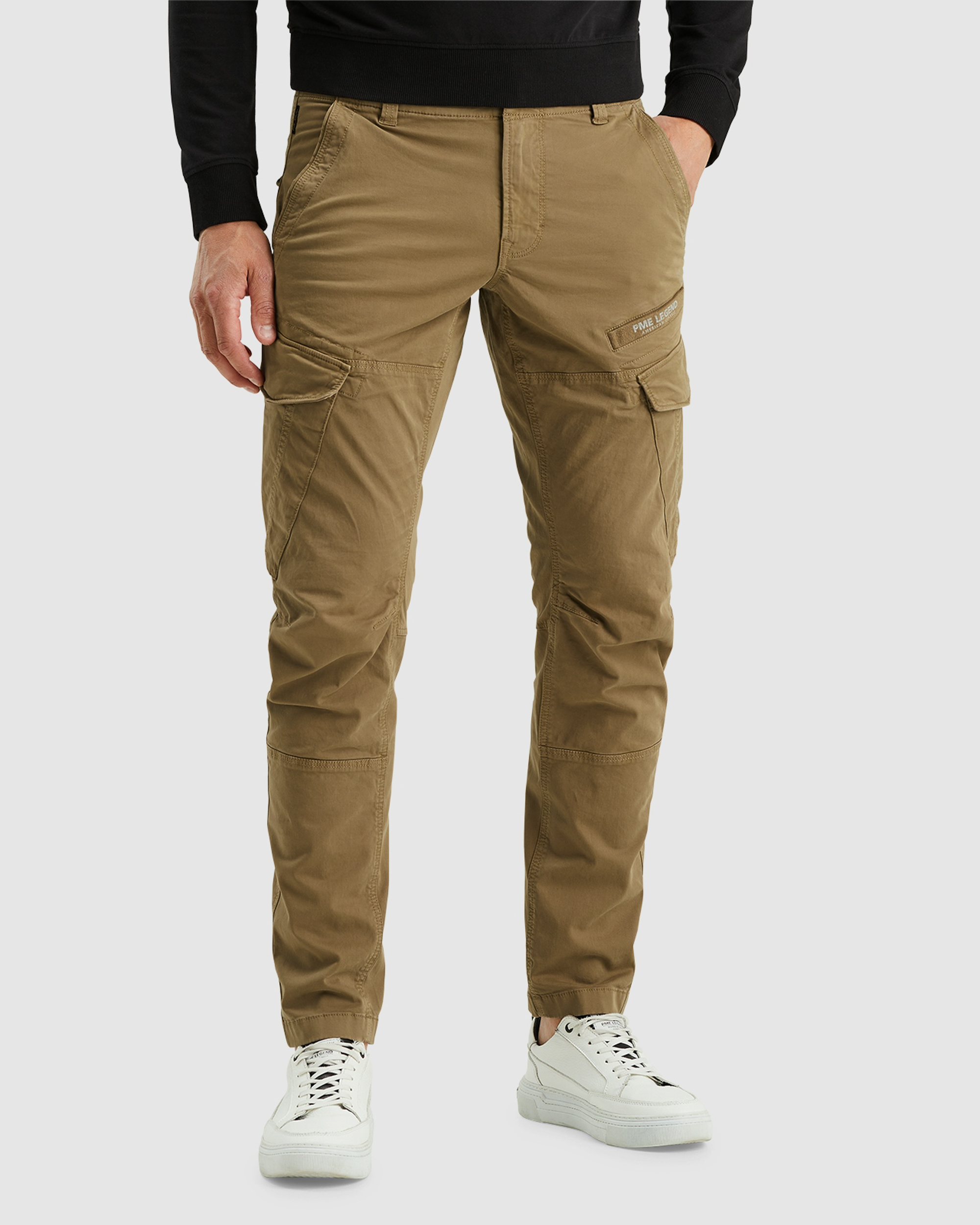 Pme legend Heren 5-pocket