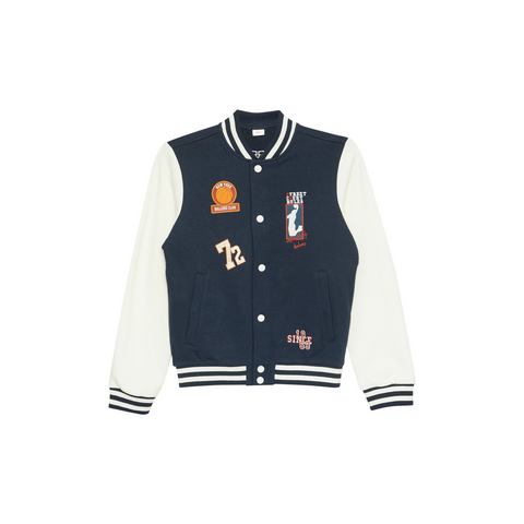 S.Oliver RED LABEL Junior Sweatvest