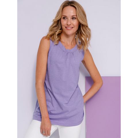 Classic Basics Shirttop