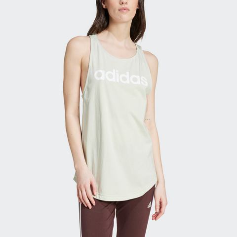 Adidas Sportswear Tanktop LOUNGEWEAR ESSENTIALS LOOSE LOGO