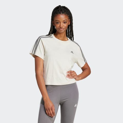 Adidas Sportswear Tanktop W 3S CR TOP