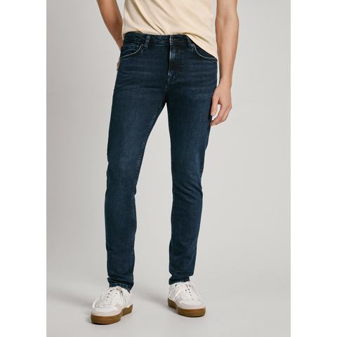 Pepe Jeans Skinny fit jeans Skinny jeans