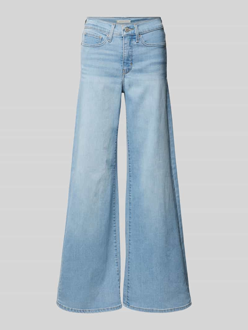 Levi's 300 Baggy fit jeans in 5-pocketmodel, model '318'