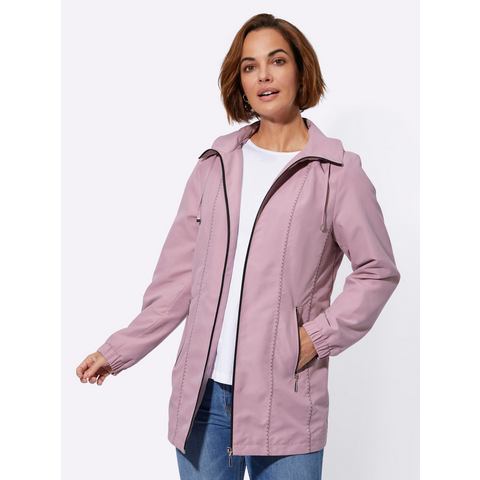 Classic Basics Anorak