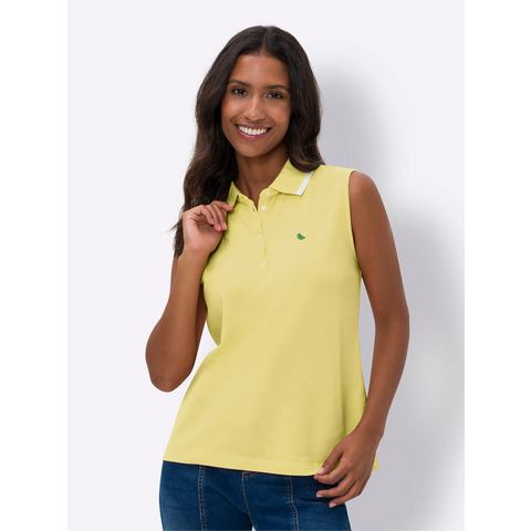 Heine Shirttop