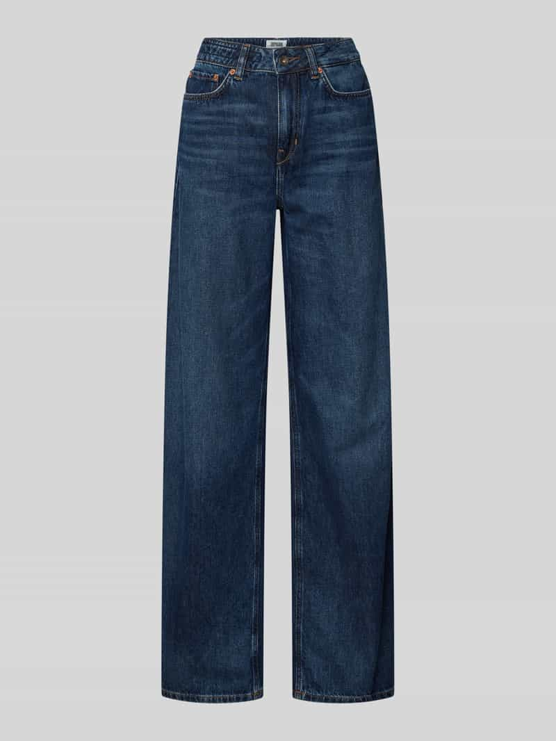 Drykorn Jeans met 5-pocketmodel