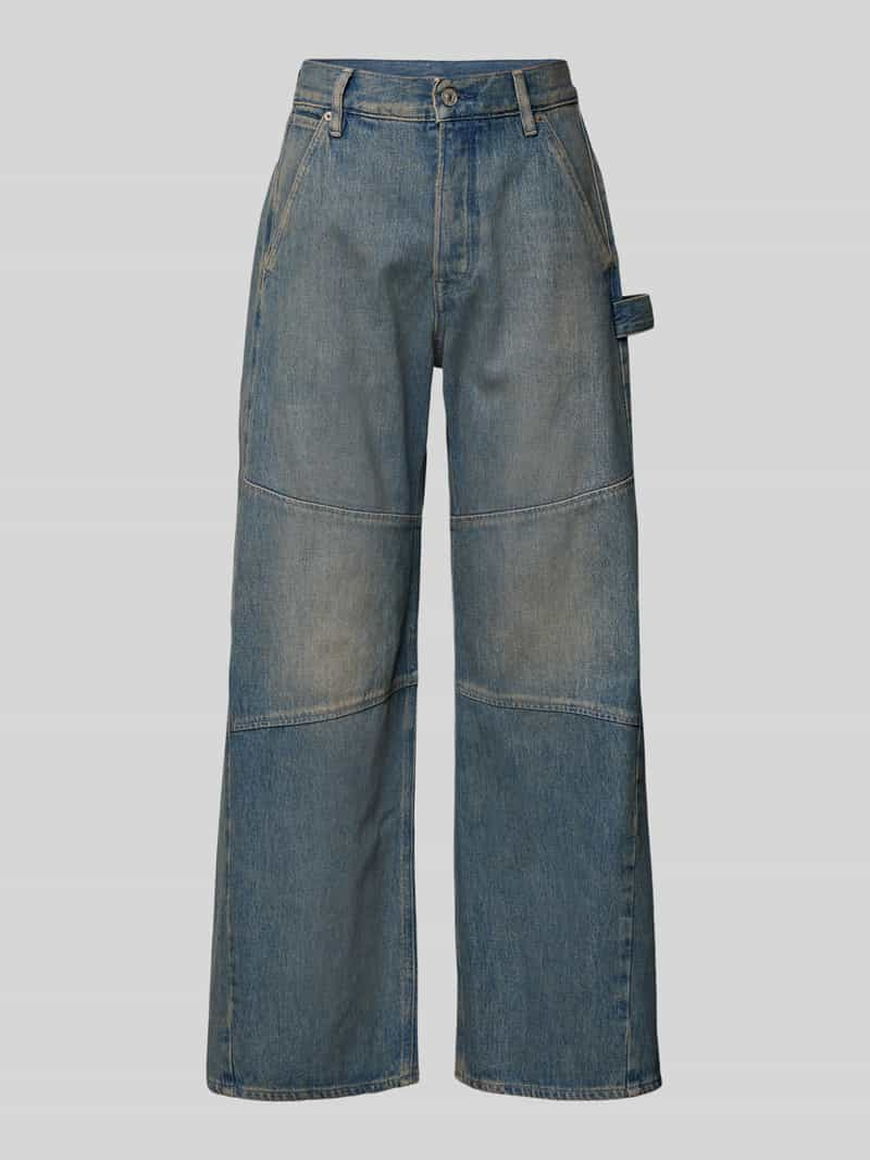 G-Star Raw Jeans met 5-pocketmodel, model 'Bowey'