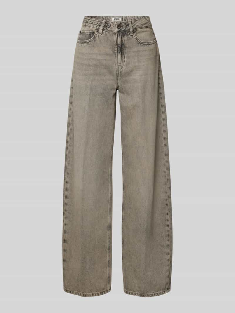 Drykorn Jeans met 5-pocketmodel