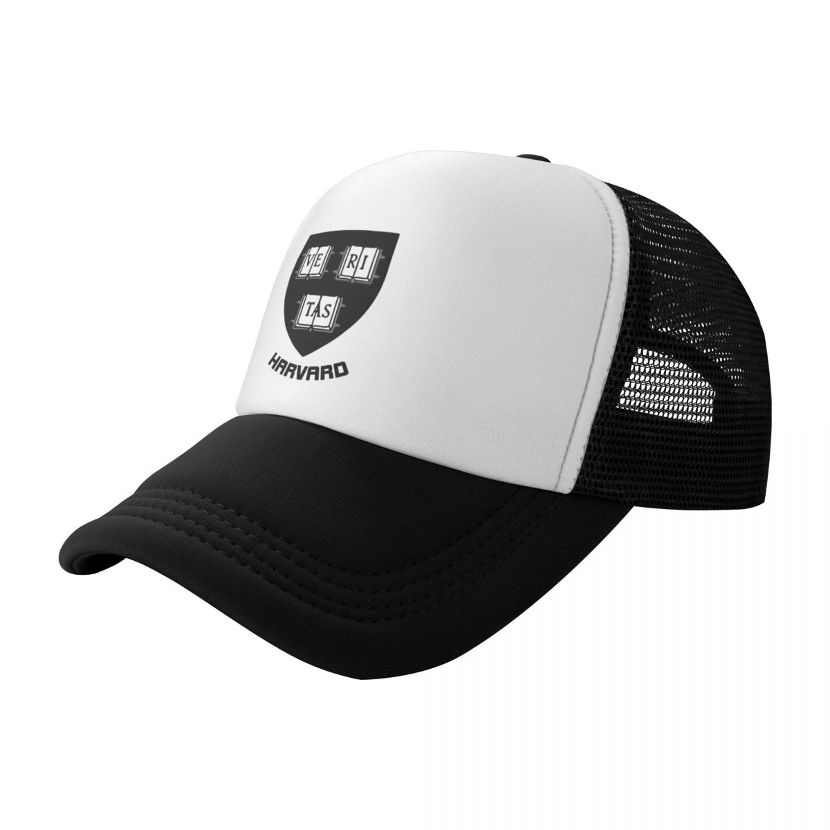 91341621MA8PN0GT9W Harvard University Baseball Cap Luxe Merk Militaire Tactische Cap Hoeden Baseball Cap Kerst Hoeden Hoed Voor Vrouwen Heren