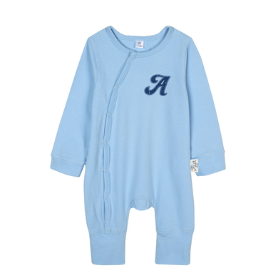 Alvi Overall Luchtig Blauw