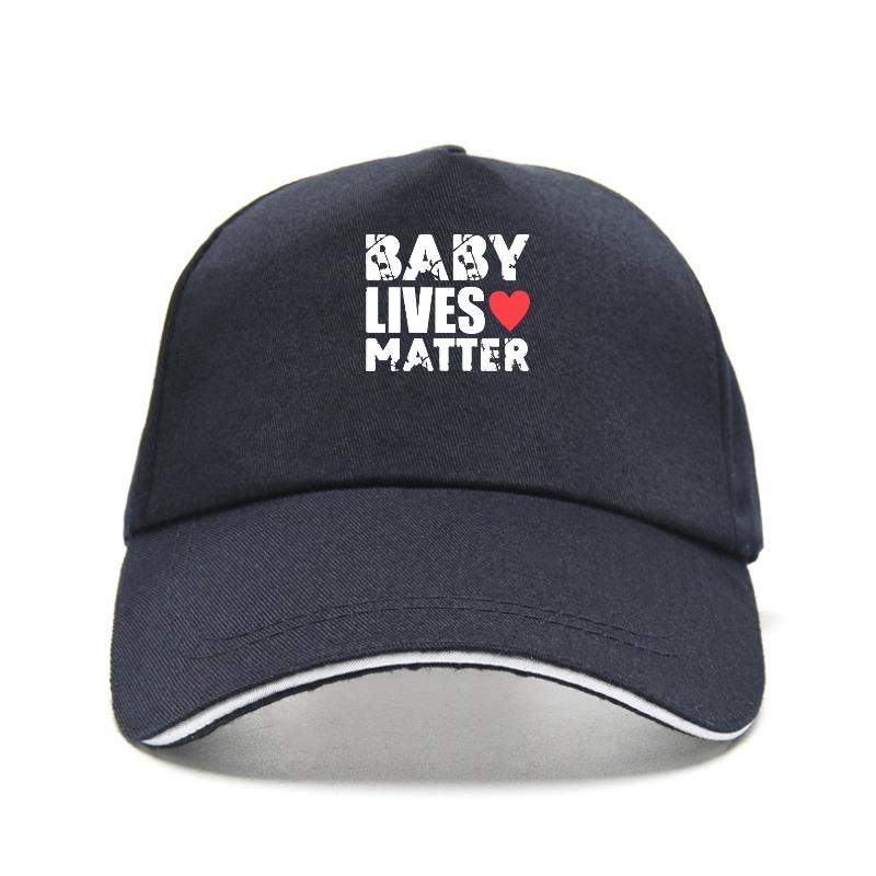 91530112MAC1H7JY0E Nieuwe pet hoed Baby ive atter Anti-Abortus Pro-ife Ongeboren ive atter Funny Tee Baseball Cap