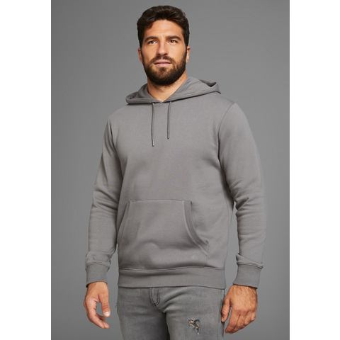 Man's World Hoodie