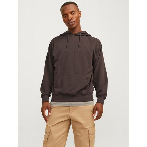 Jack & Jones Hoodie JJECHARGE SWEAT HOOD NOOS