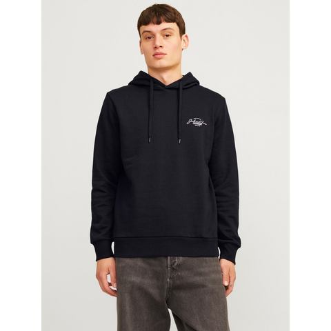 Jack & Jones Hoodie JJFERRIS SWEAT HOOD