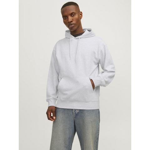 Jack & Jones Hoodie JJECHARGE SWEAT HOOD NOOS