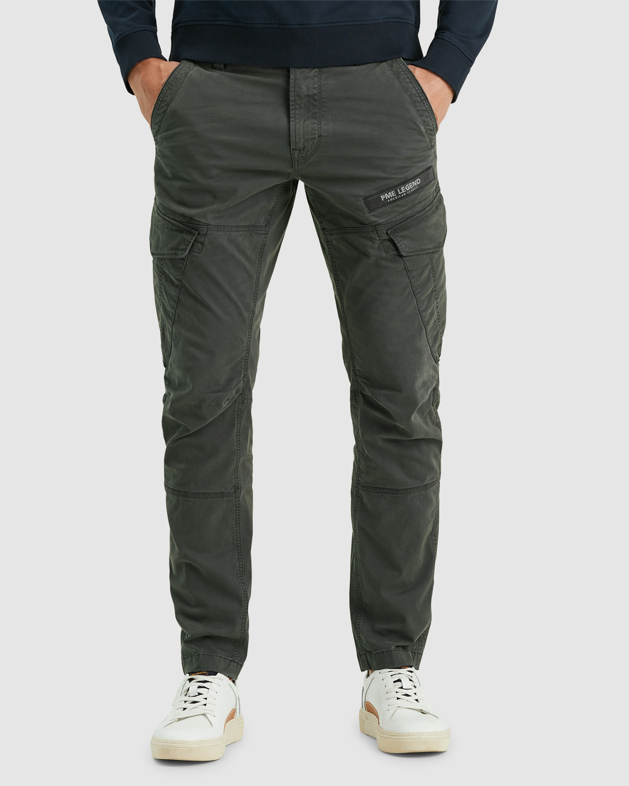 Pme legend Heren 5-pocket