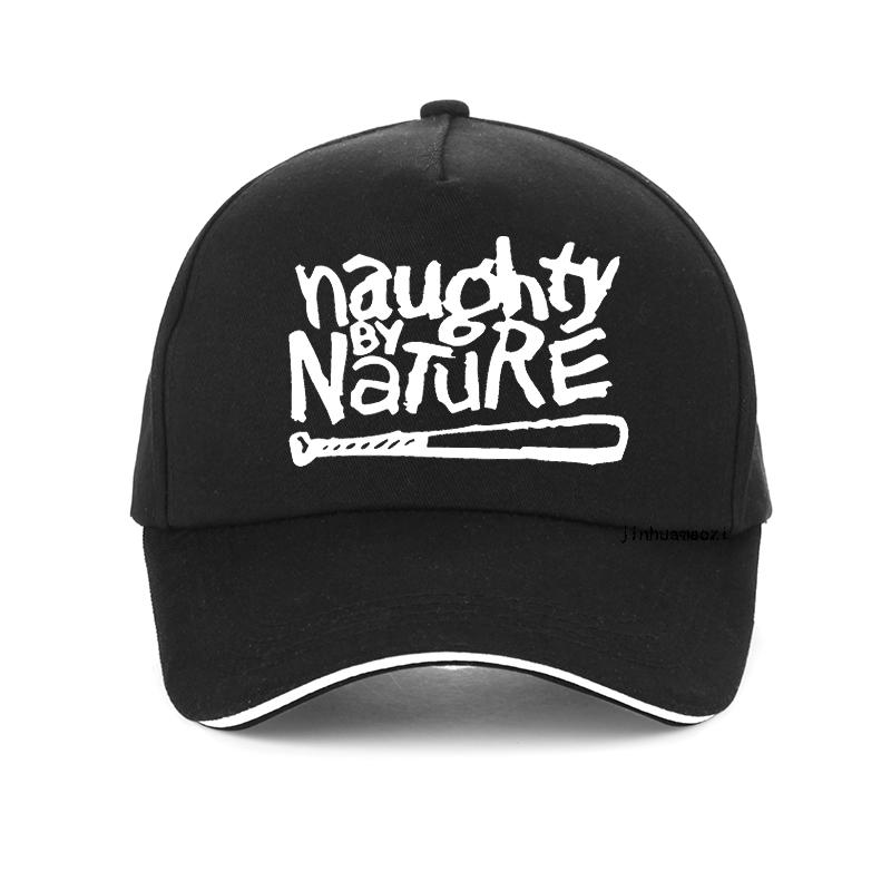 91440118MAC4M03W3Q Mannen ondeugende door de natuur Old School Rap Skateboardinger muziekband jaren 90 Bboy Bgirl Baseball Cap verstelbare Snapback hoed motorkap Adjustable