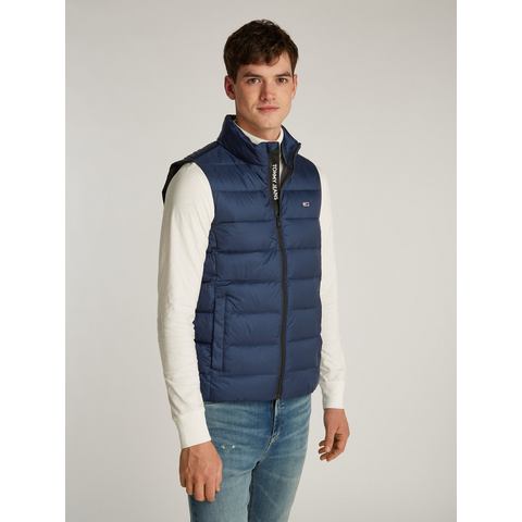 Tommy Jeans Plus Bodywarmer TJM LT DOWN VEST EXT