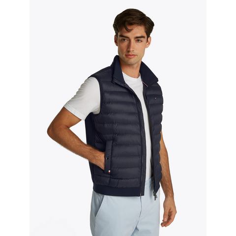 Tommy Hilfiger Bodywarmer MIX MEDIA VEST